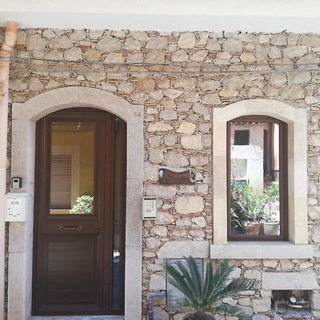 Apartmán Tao House Taormina Exteriér fotografie