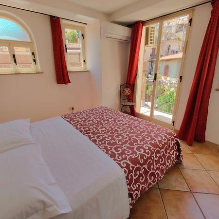 Apartmán Tao House Taormina Exteriér fotografie