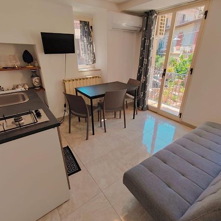 Apartmán Tao House Taormina Exteriér fotografie