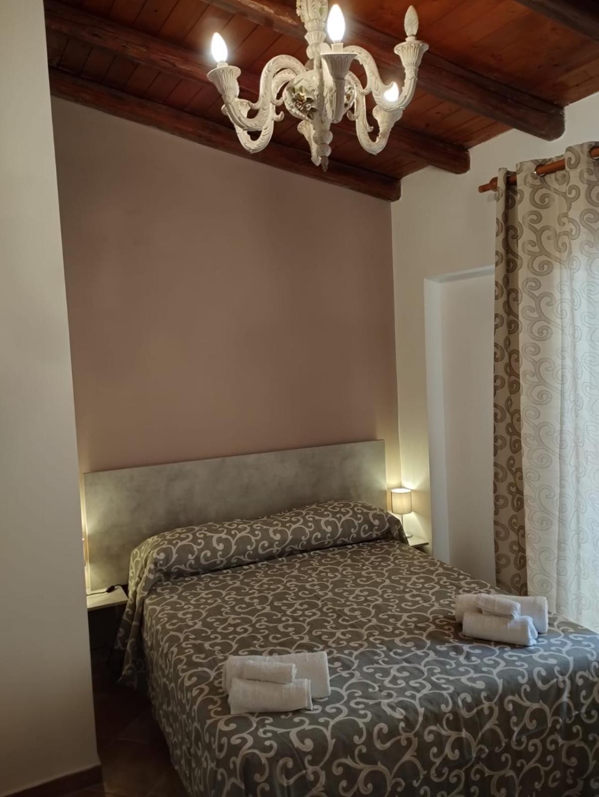 Apartmán Tao House Taormina Exteriér fotografie