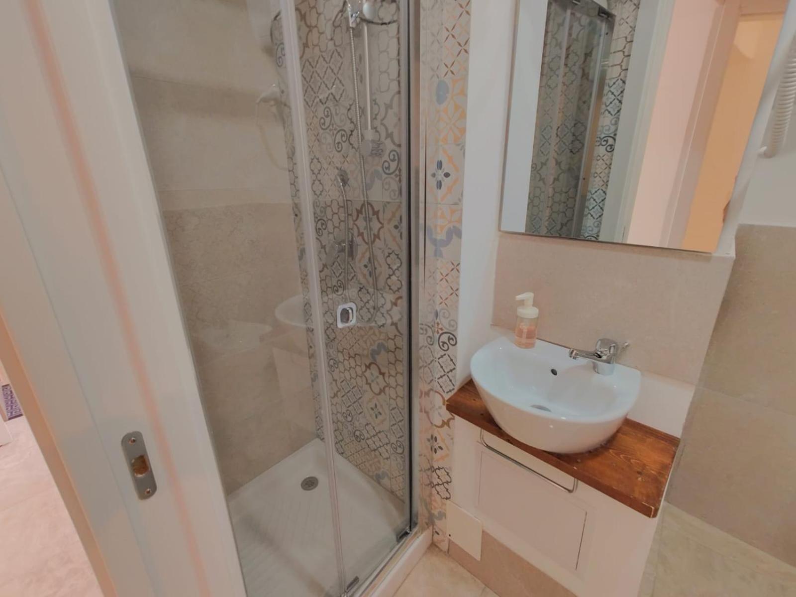 Apartmán Tao House Taormina Exteriér fotografie