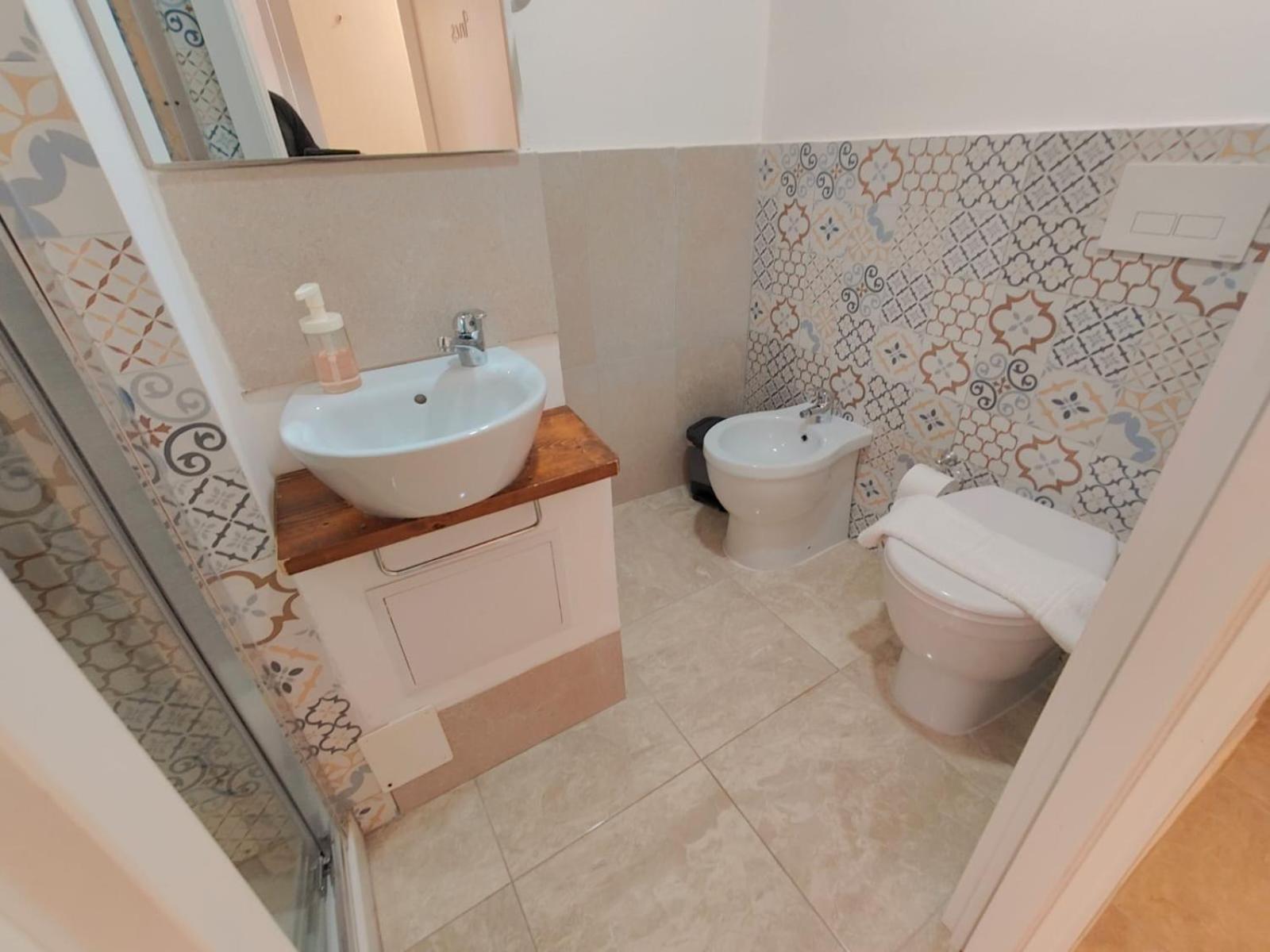 Apartmán Tao House Taormina Exteriér fotografie