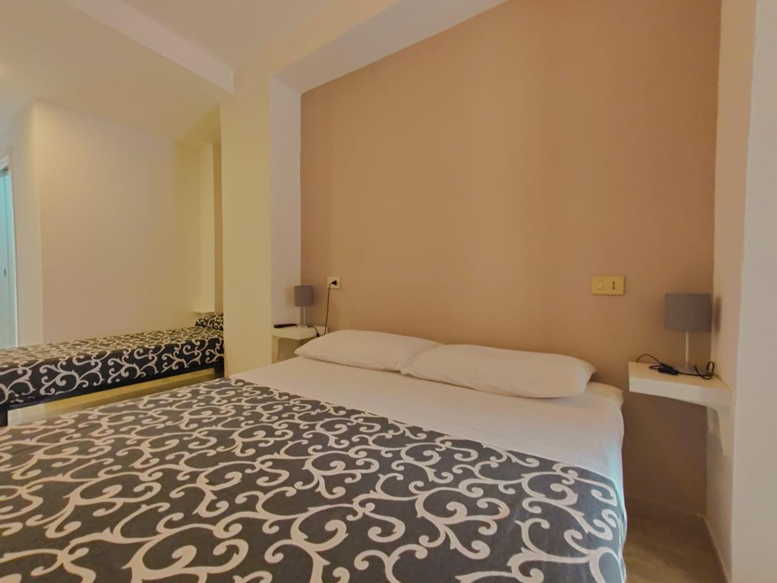 Apartmán Tao House Taormina Exteriér fotografie