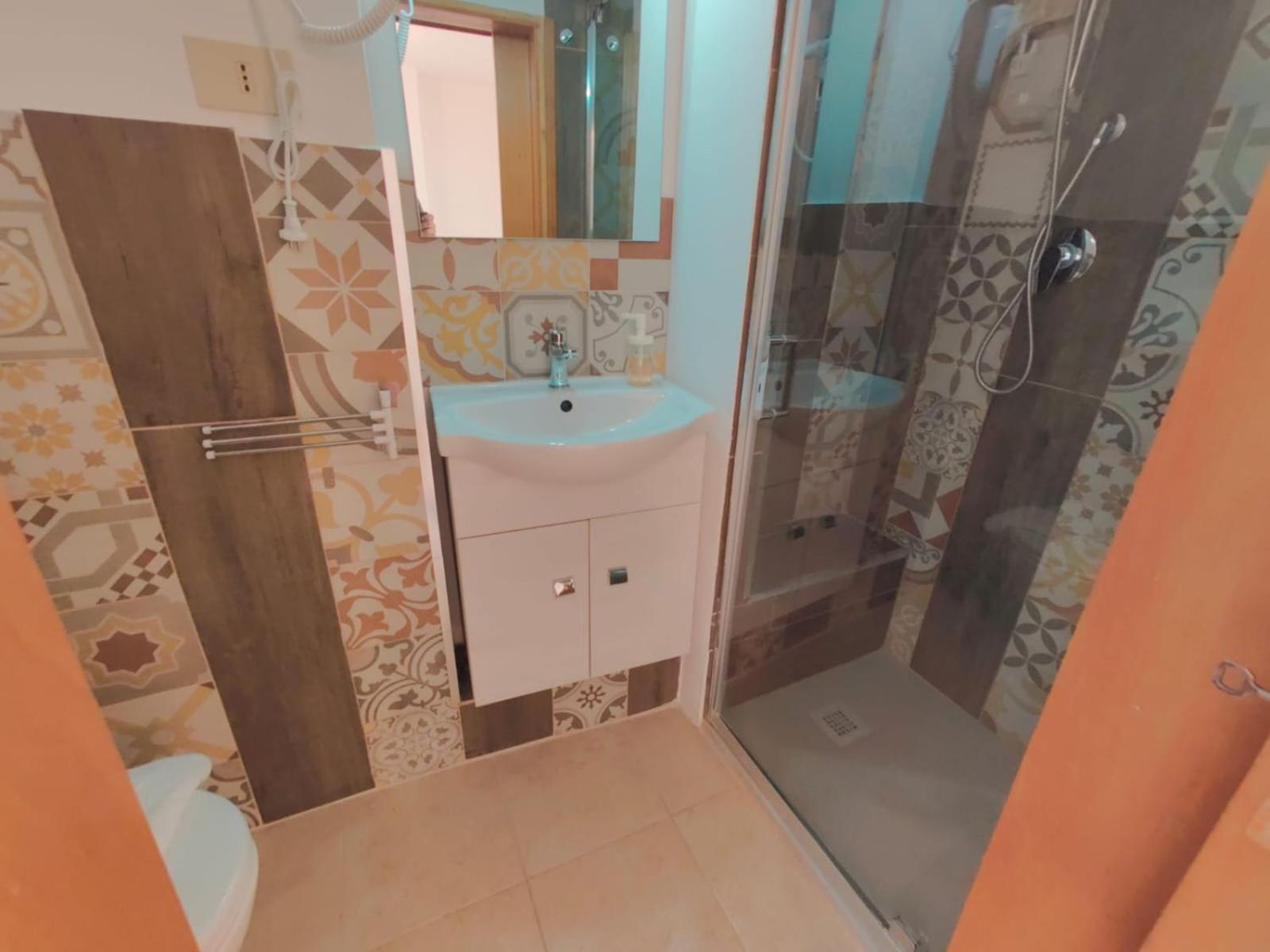 Apartmán Tao House Taormina Exteriér fotografie