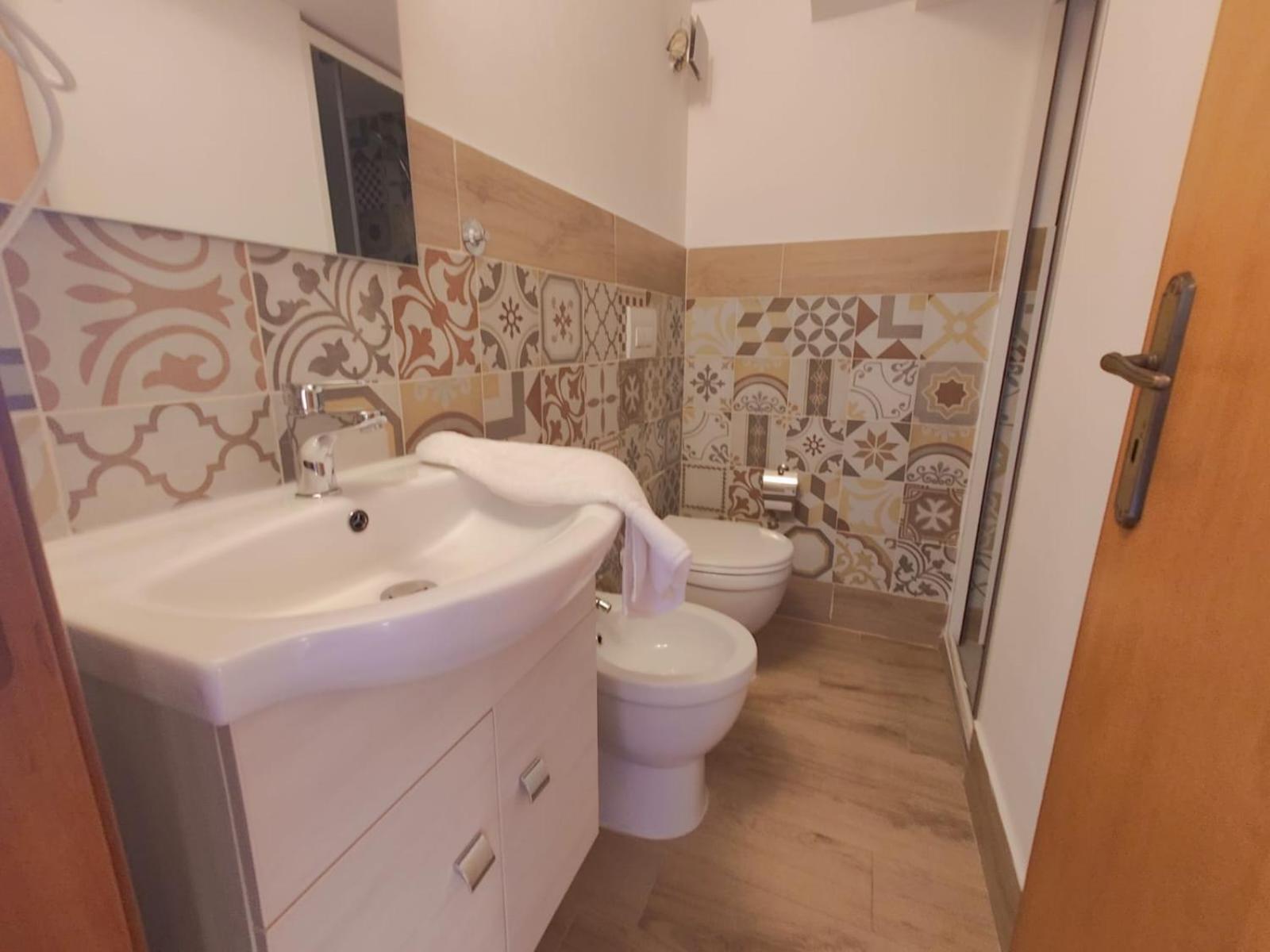Apartmán Tao House Taormina Exteriér fotografie