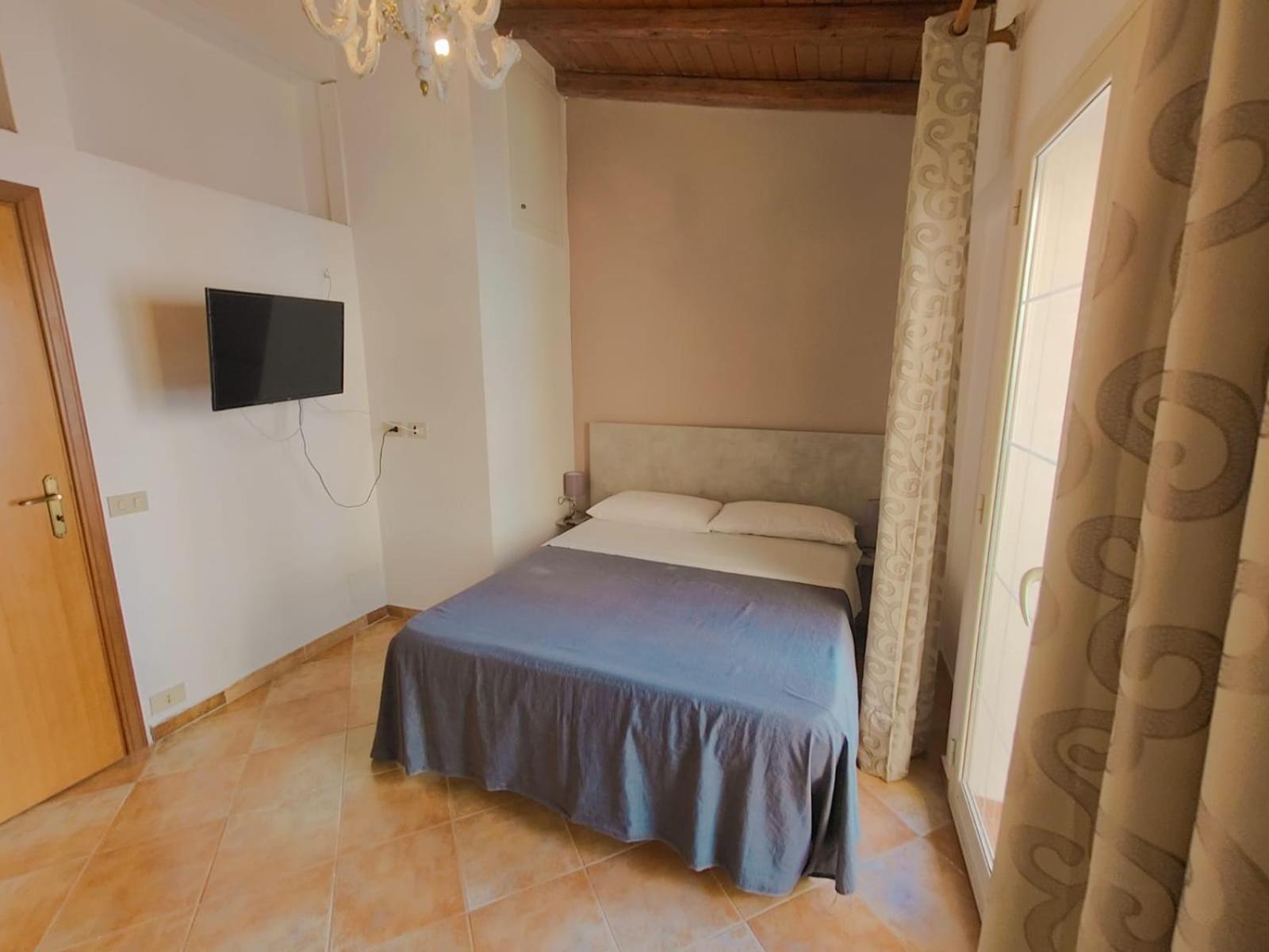 Apartmán Tao House Taormina Exteriér fotografie