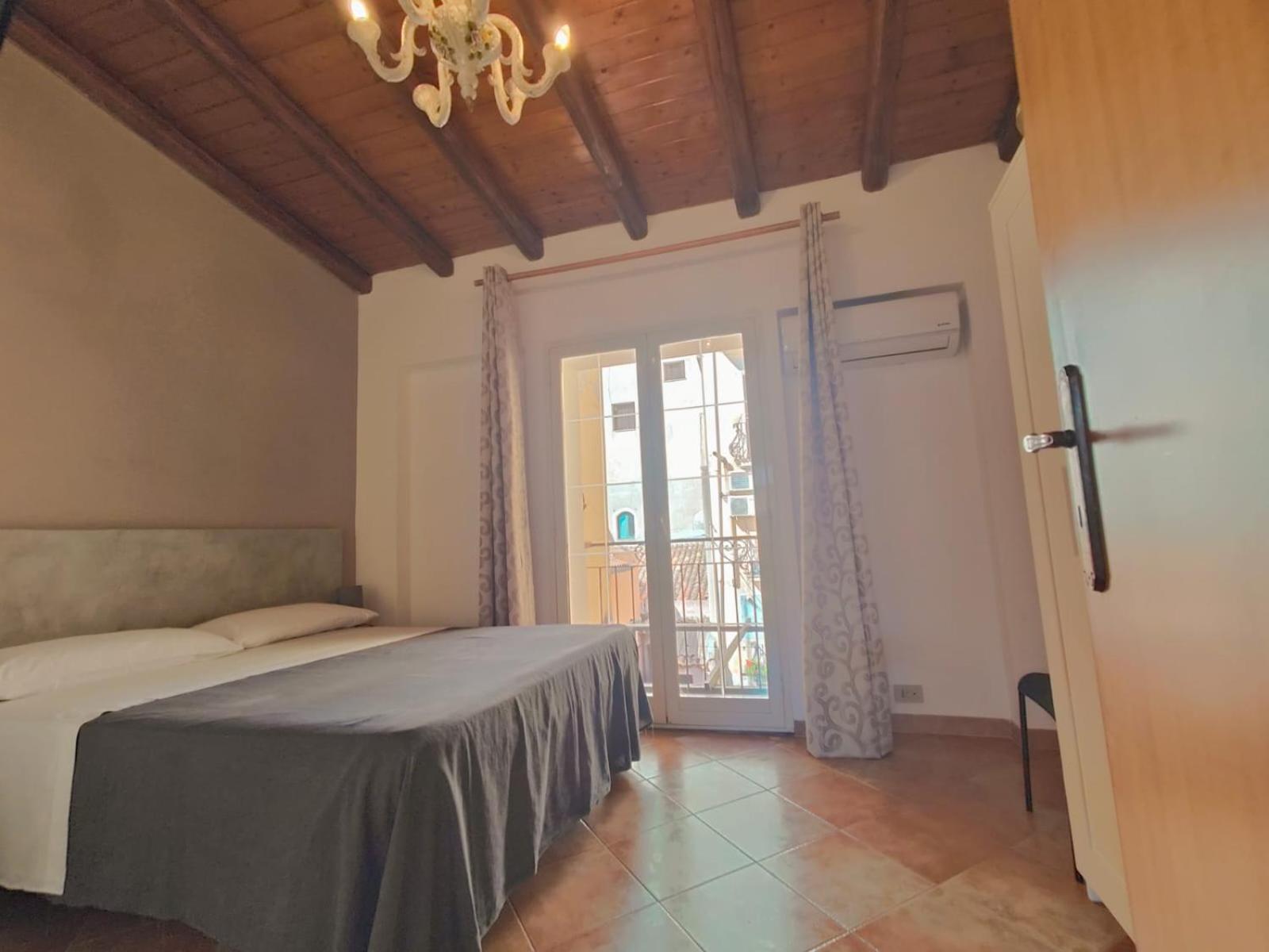 Apartmán Tao House Taormina Exteriér fotografie